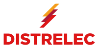 Logo for Distrelec